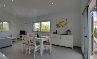 Villa Amanecer Bonaire