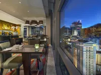 The Westin Cape Town Hotels near CTICC