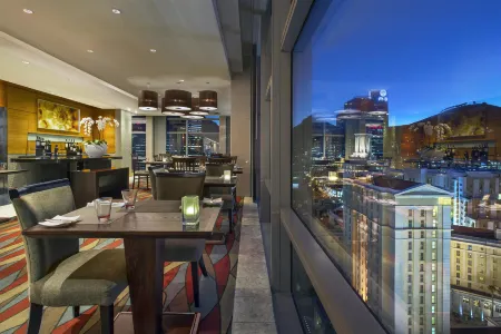 The Westin Cape Town Отели рядом с достопримечательностью «Devil's Peak»