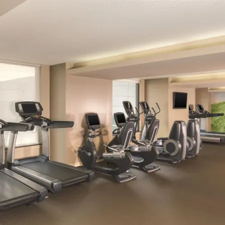 The Westin Detroit Metropolitan Airport