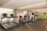 The Westin Detroit Metropolitan Airport