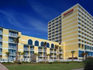 Sheraton Virginia Beach Oceanfront Hotel