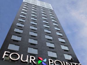 Four Points by Sheraton Manhattan SoHo Village