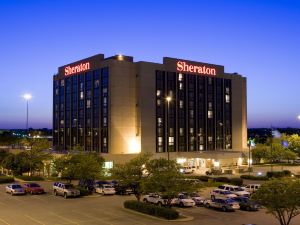 Sheraton West des Moines Hotel