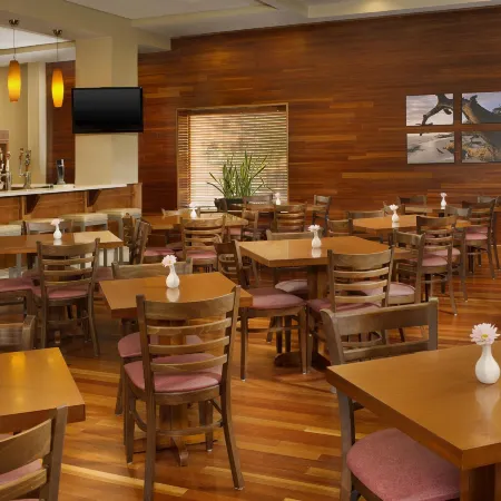 Four Points by Sheraton Jacksonville Baymeadows