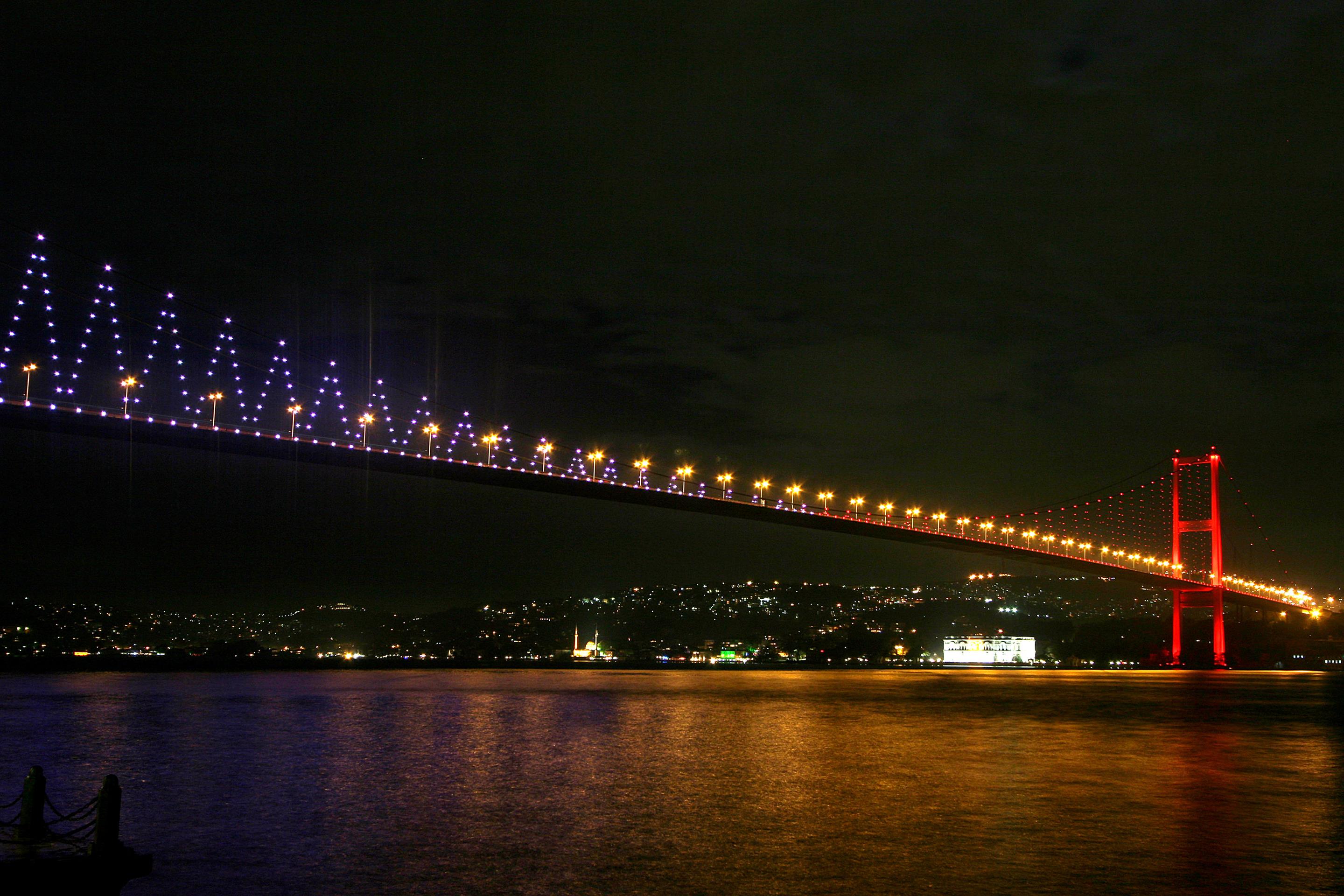 Sheraton Istanbul Atakoy Hotel