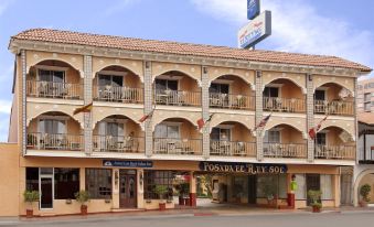 Hotel Posada El Rey Sol