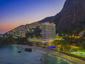 Sheraton Grand Rio Hotel & Resort