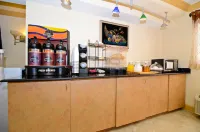 Americas Best Value Inn Fort Myers - breakfast