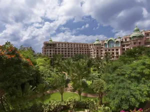 The Leela Palace Bengaluru