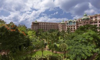 The Leela Palace Bengaluru