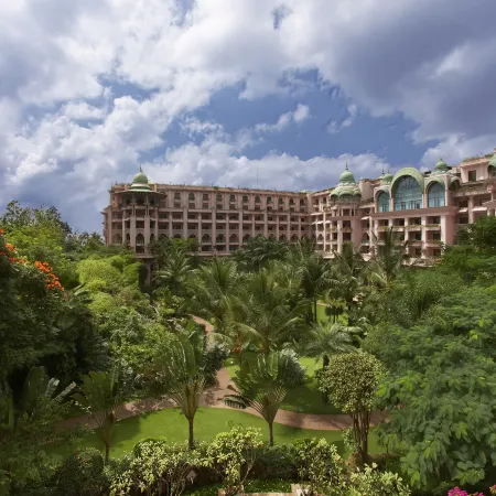 The Leela Palace Bengaluru