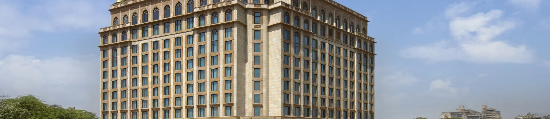 Instagramtaugliche Hotels