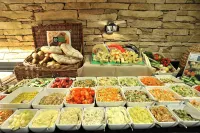 Fletcher Hotel Restaurant Amersfoort - breakfast