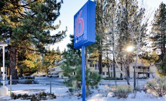 Motel 6 Big Bear Lake, CA