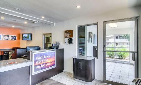 Motel 6-Jacksonville, FL - Orange Park - Housity