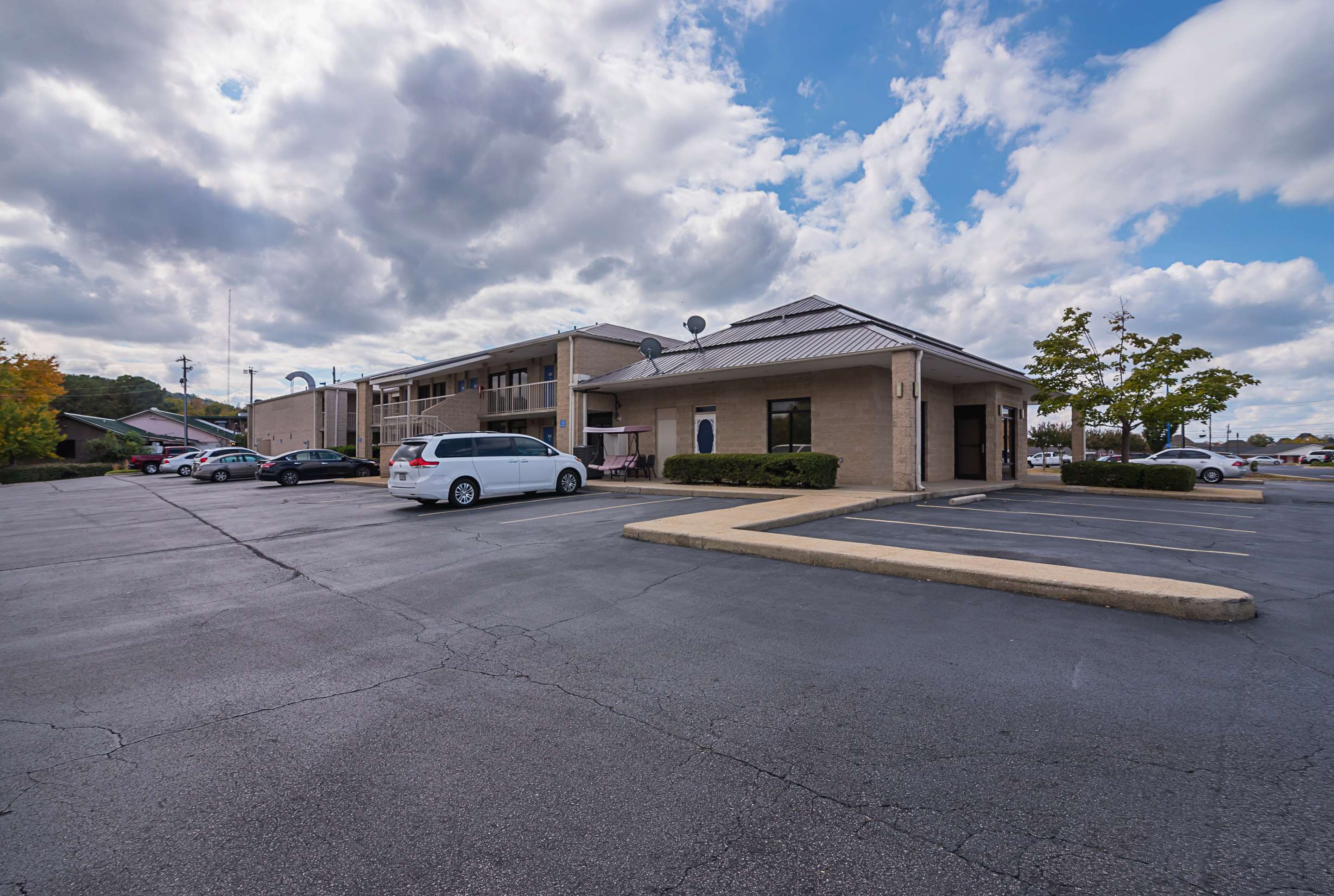 Red Roof Inn Gadsden