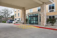 Budget Inn Ganado Hotels in Edna