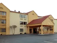 Motel 6 Maryland Heights, MO