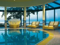Aja Strandhotel Bansin Hotels in Mellenthin
