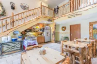 Browns Canyon Inn Hotels in Salida