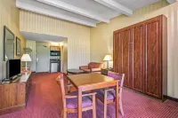 HomeSpring Inn & Studios Hotels in Rocky Hill