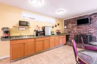 Relax Inn Hotels in Brunswick
