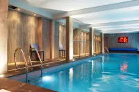 Terre de Provence Hôtel & Spa - Swimmingpools