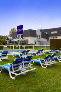 Buchen Sie Hotels In Deauville Pony Club De Deauville Le Ab 118eur Trip Com