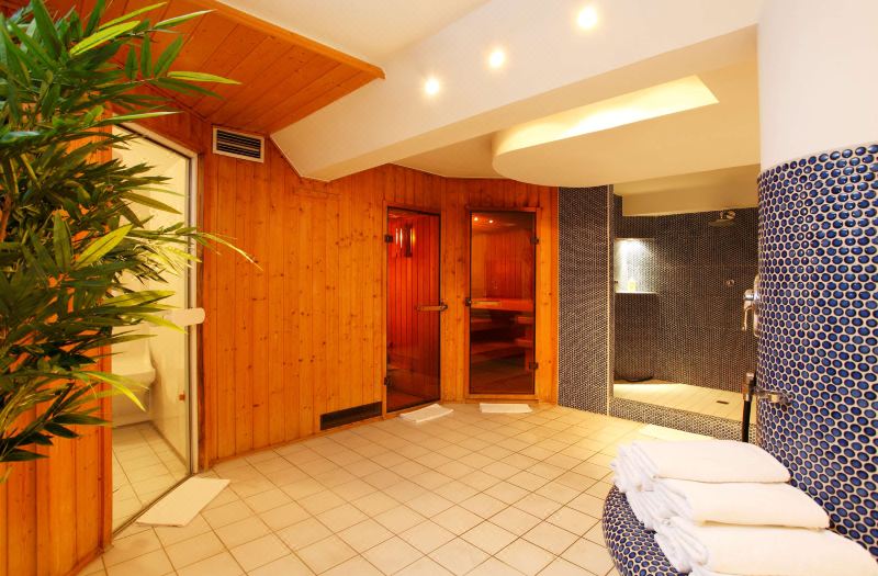 Schlosshotel Karlsruhe photo 3
