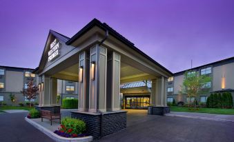 Best Western Premier Plaza Hotel and Conference Center