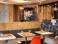 Ibis Clermont-Ferrand Montferrand Hotels in Gerzat