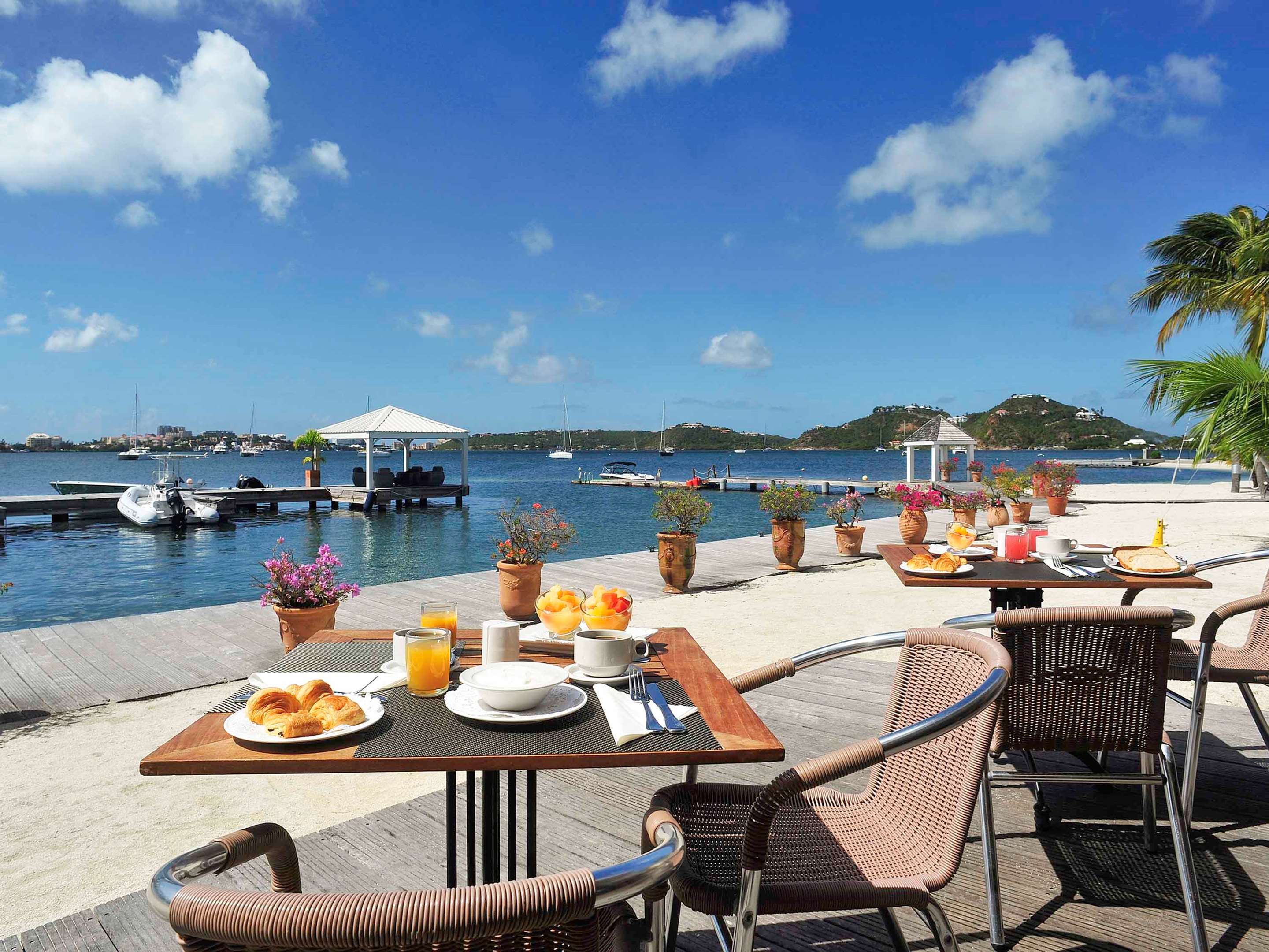 Hommage Hotel & Residences Hotels in Sandy Ground