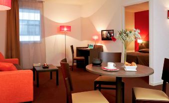 Aparthotel Adagio Access Orleans