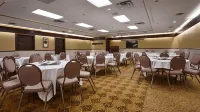 Tower Inn & Suites - breakfast