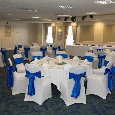 Burn Hall Hotel
