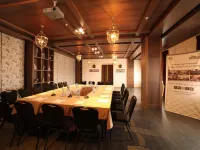 Best Western Plus Spasskaya Hotels in Gorod Tyumen'