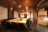 Best Western Plus Spasskaya 튜멘 호텔