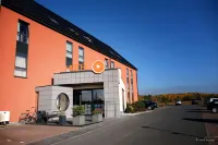Orange Hotel la Louvière Hotels in 
