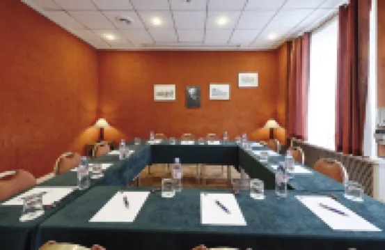 Grand Hotel de l'Univers