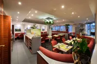 City Hotel Biel Bienne Free Parking - breakfast