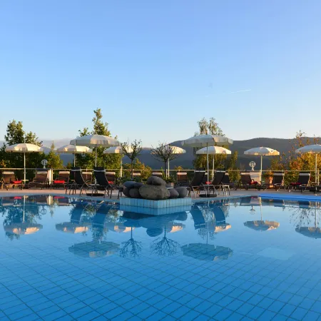 Hotel Sonnenhof Lam