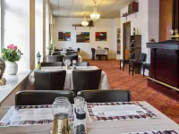 Palads Hotel Hotels in Viborg