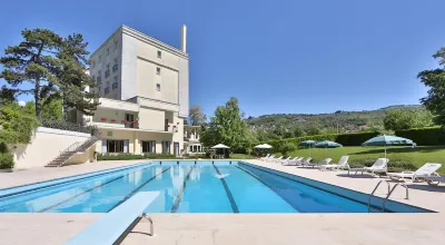 Hotel Fiuggi Terme Resort & Spa Hotels in Anagni
