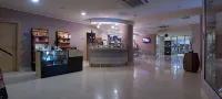 ベストウェスタン プレミア ヴィラ ファビアノ パレス ホテル - バー