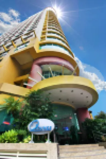 Oxford Suites Makati