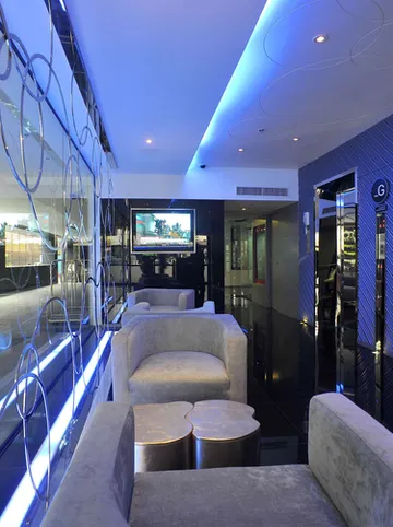 รูปภาพของเบสท์เวสเทิร์น สุขุมวิท 20