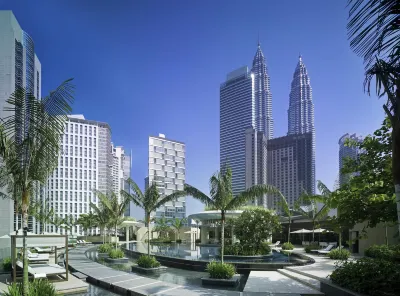 Grand Hyatt Kuala Lumpur Hotels in Kuala Lumpur