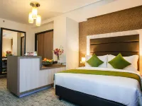 Verdant Hill Hotel Kuala Lumpur Hotels in der Nähe von Downtown Condominium