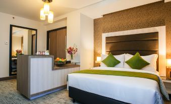 Verdant Hill Hotel Kuala Lumpur